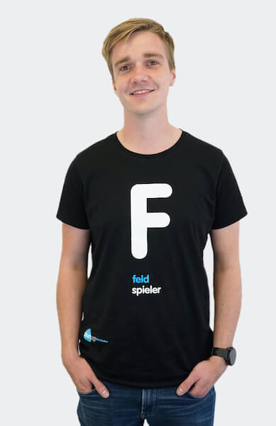 Mitarbeiterfoto markus