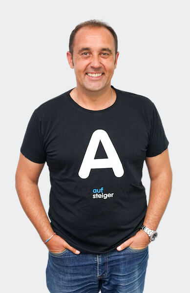 Mitarbeiterfoto harald